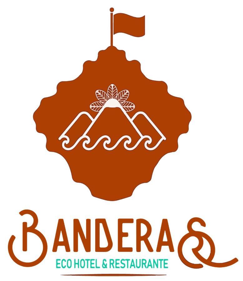 هواراس Eco Hotel Banderas المظهر الخارجي الصورة