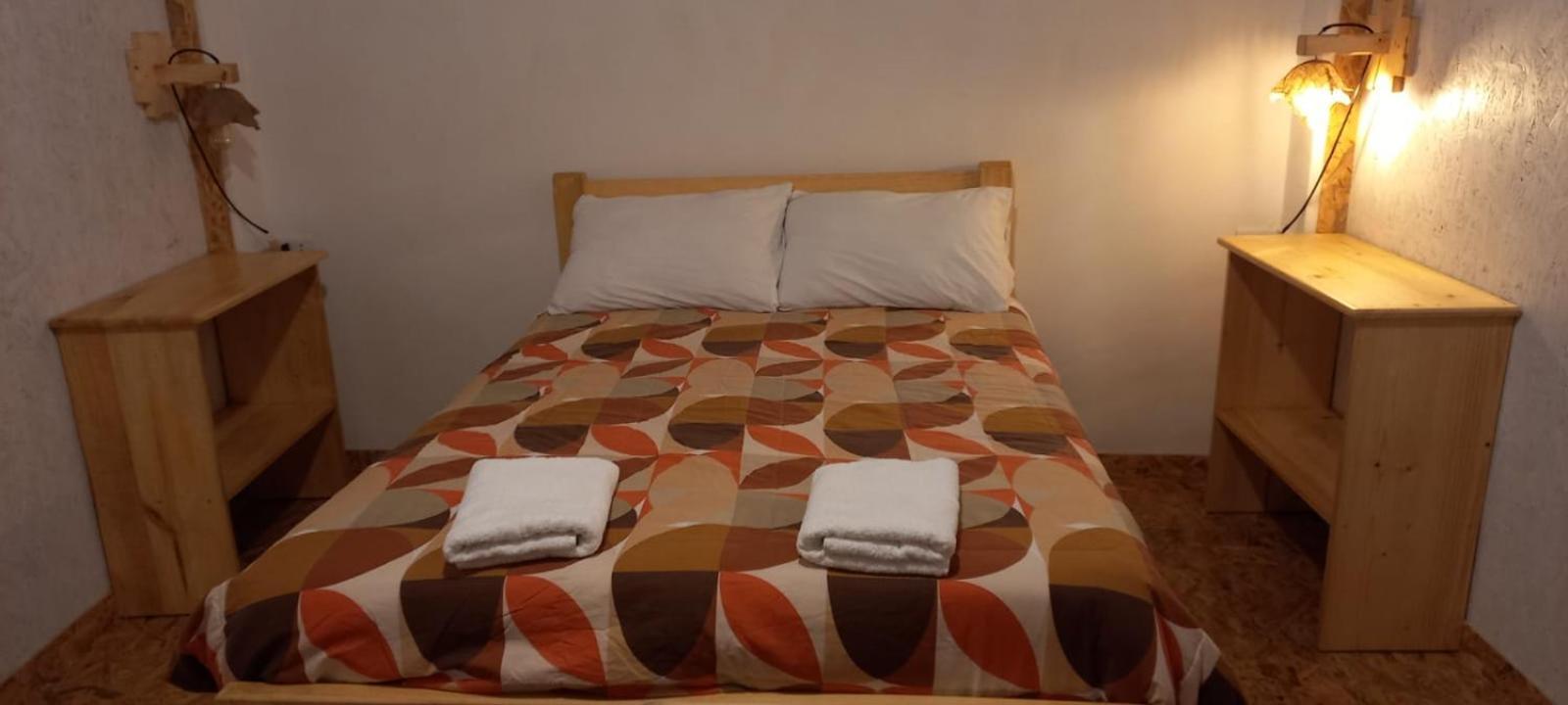 هواراس Eco Hotel Banderas المظهر الخارجي الصورة