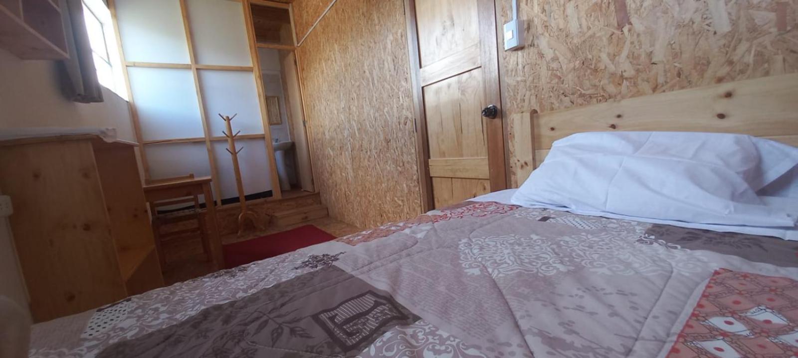 هواراس Eco Hotel Banderas المظهر الخارجي الصورة